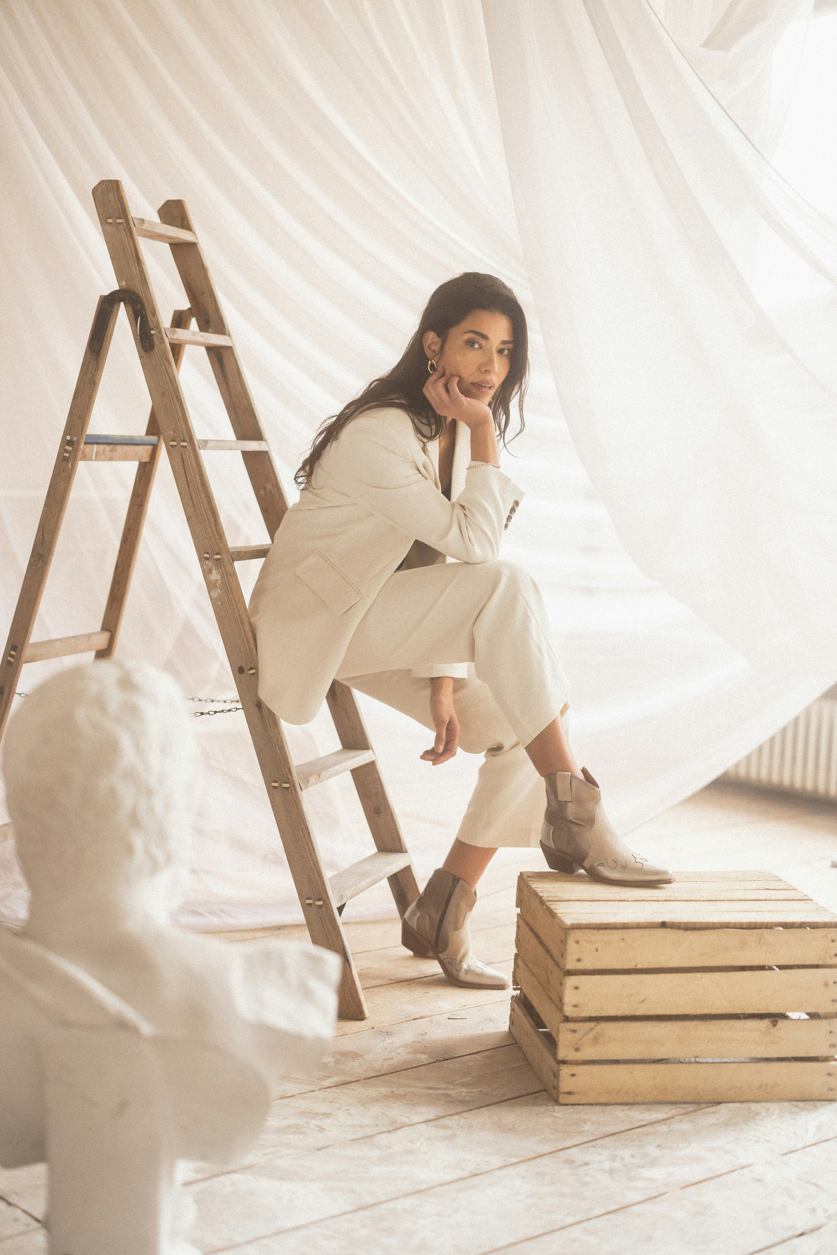 hoe loop je schoenen in